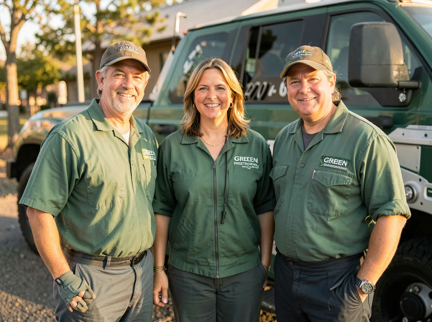 Water Damage Restoration company in Fish Camp, CA